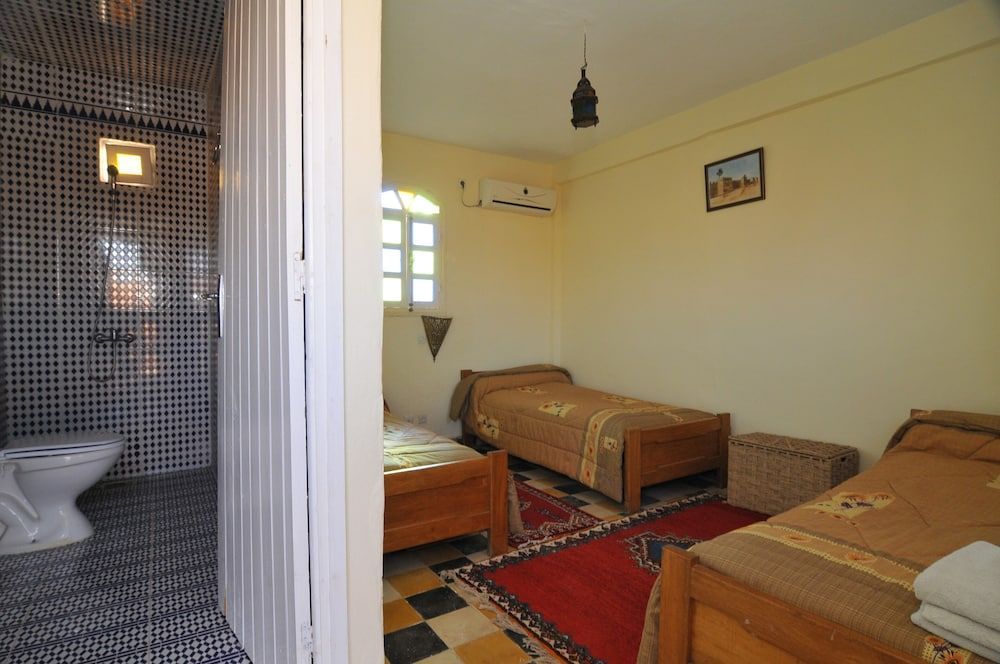 Riad Freija 2