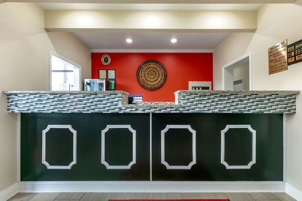 Econo Lodge Northport - Tuscaloosa North 2
