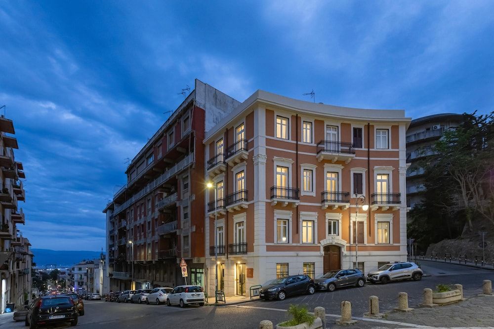 Best Western Plus Fontana Falconieri Hotel 1