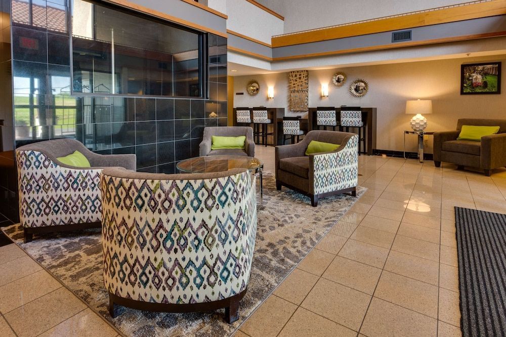Drury Inn & Suites Hayti Caruthersville 2