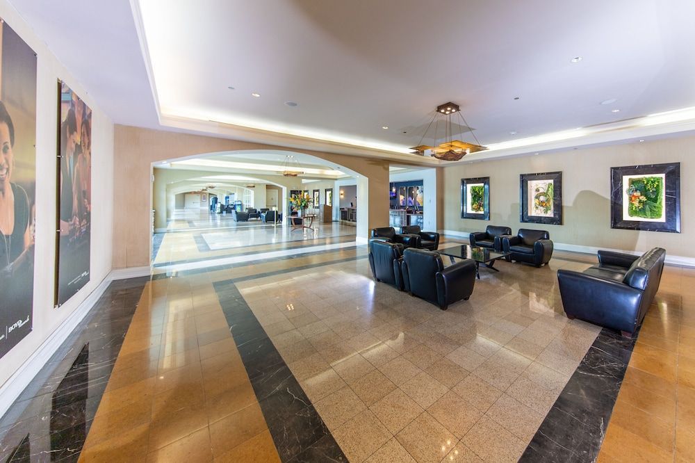 Delta Downs Racetrack Casino Hotel 2