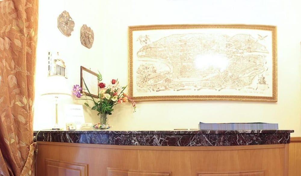 Hotel Euro Quiris 2