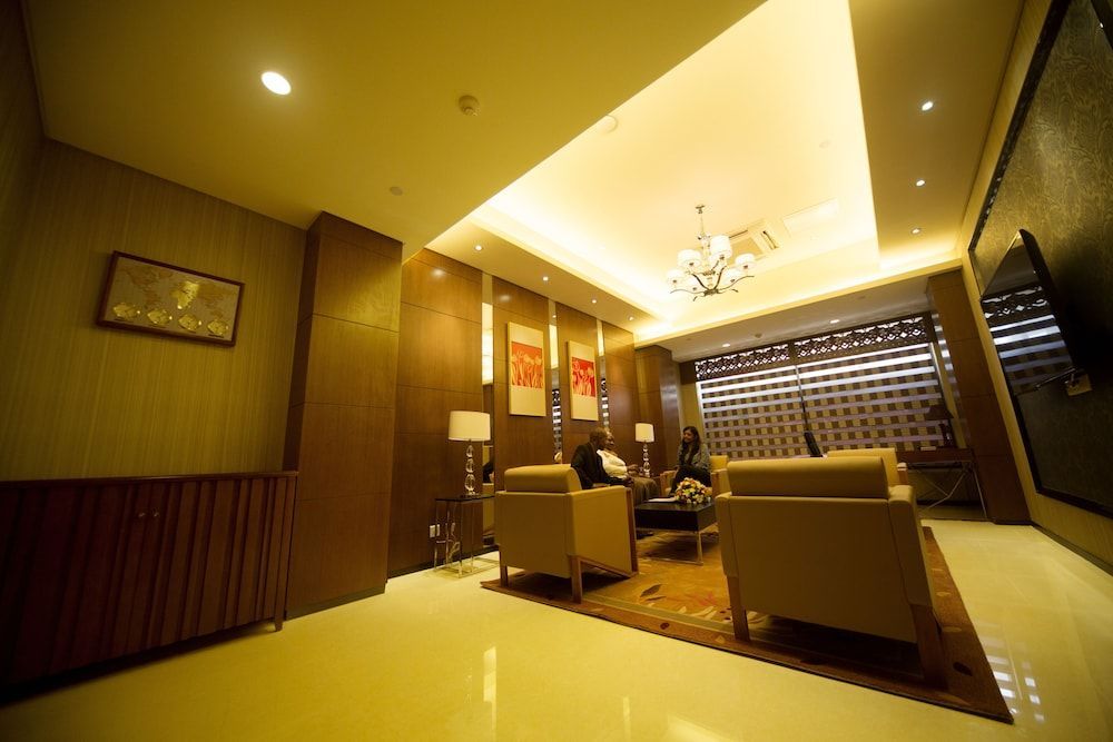 Hotel Africana 2