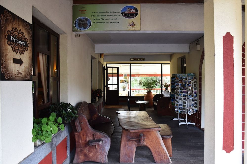 Hotel O Colmo 2