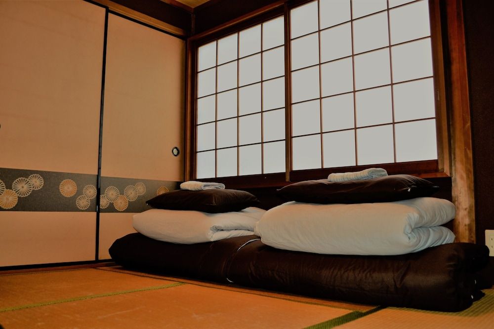 Peace house Abeno 1