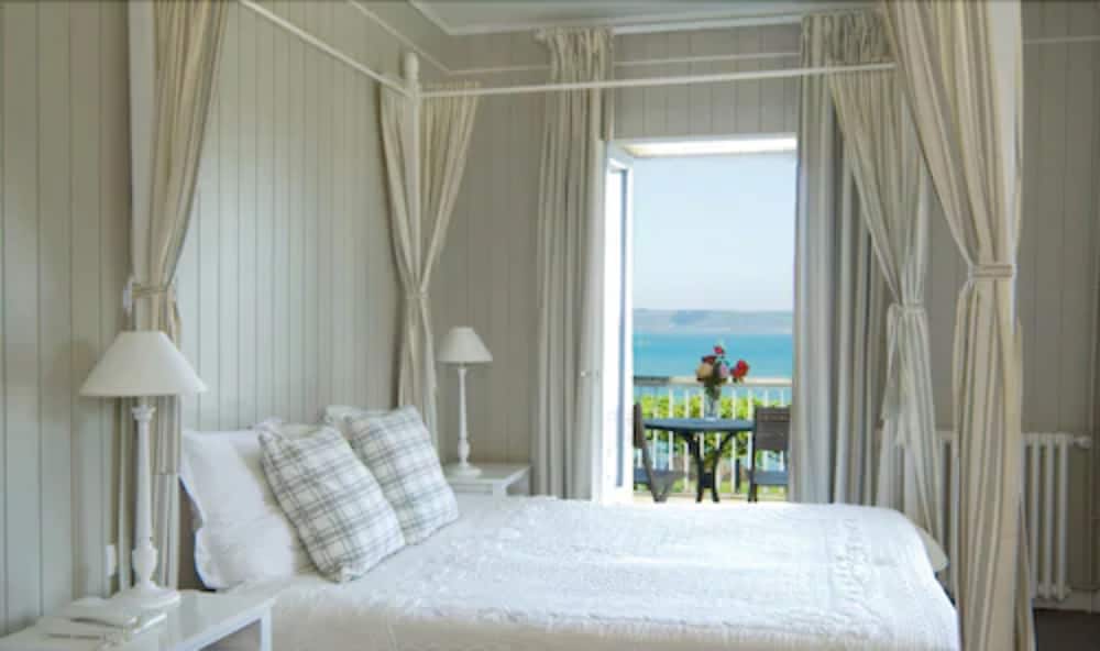 Le Grand Hotel des Bains & Spa - Bretagne 1