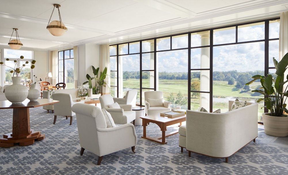 Keswick Hall 2