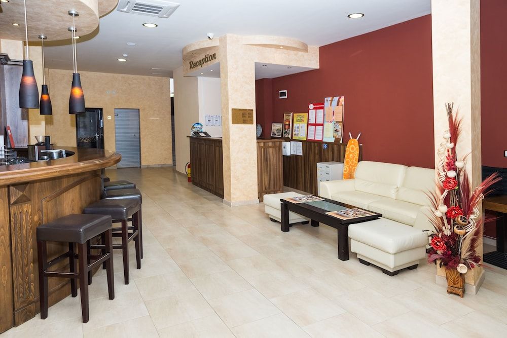 Hotel St Valentine all inclusive 2