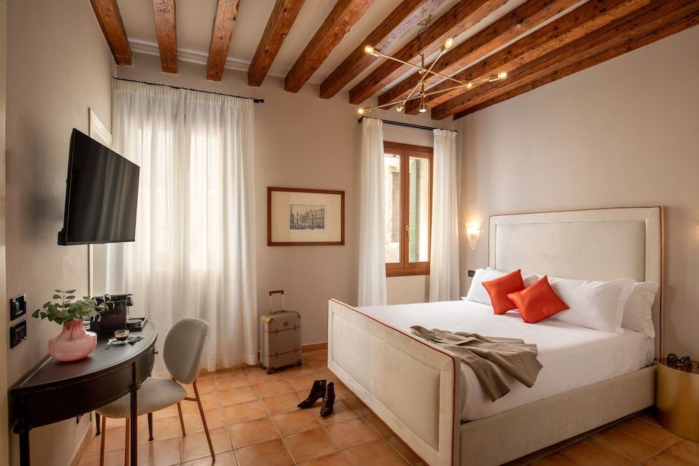 Daplace - Antica Casa Coppo 1 1
