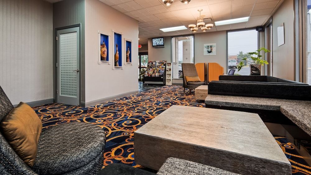 Best Western Franklin 2