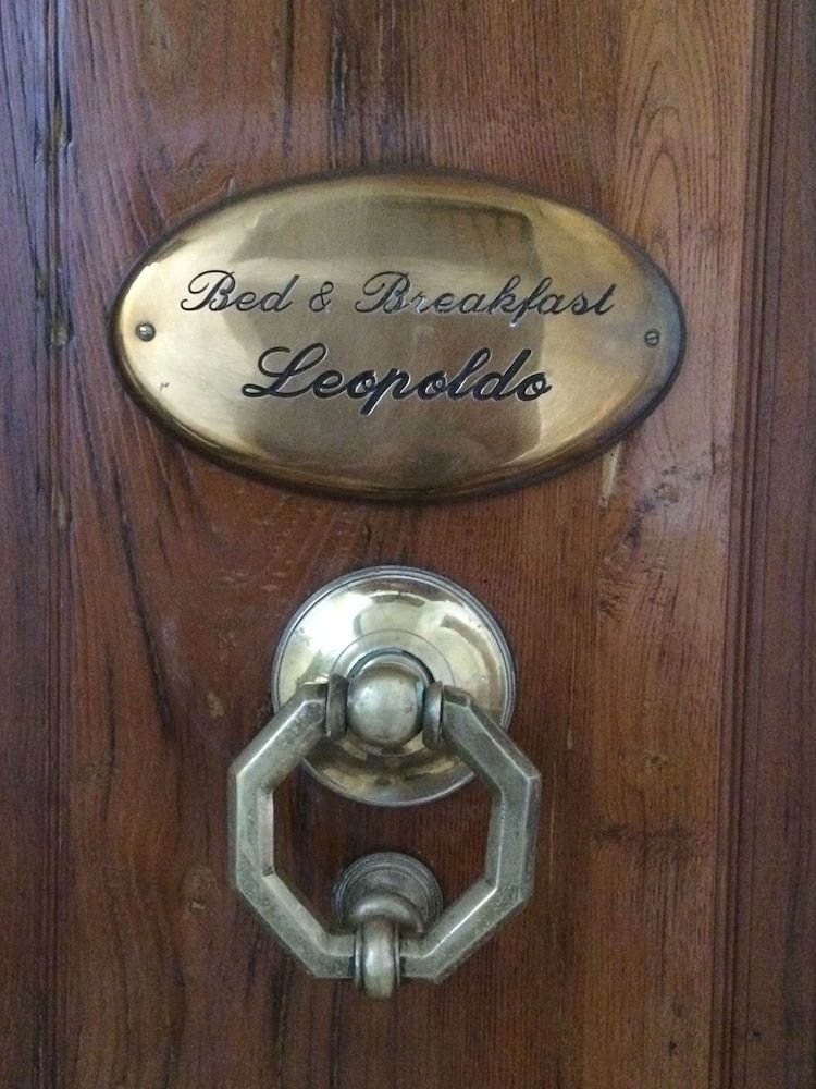 B&B Leopoldo 2