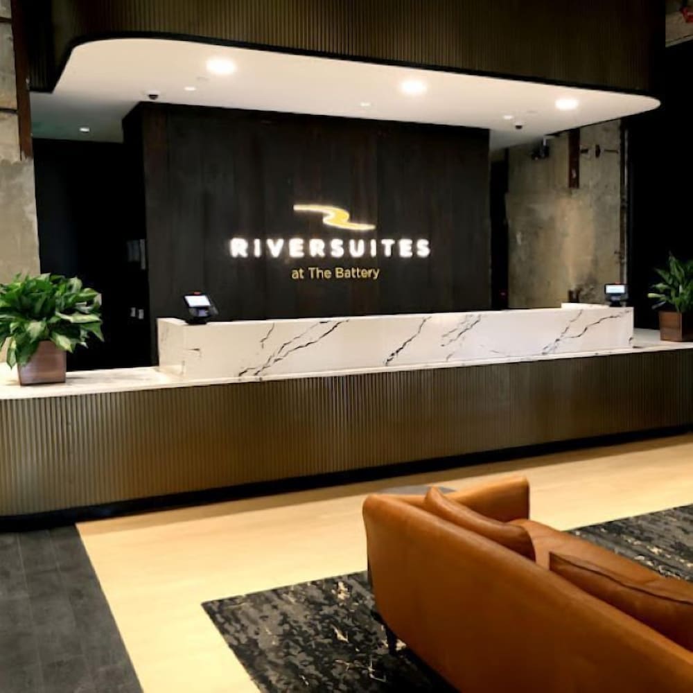 Riversuites At The Battery 2