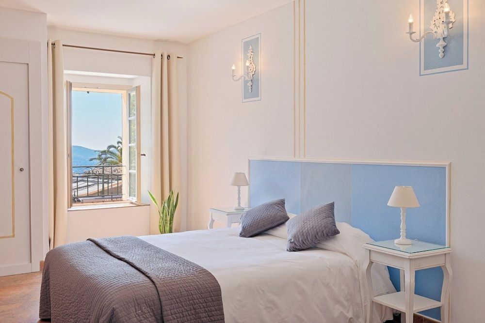 Hostellerie du Cigalou 1