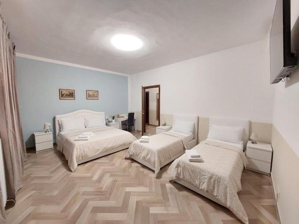 B&B Prime Sant'Agostino 1