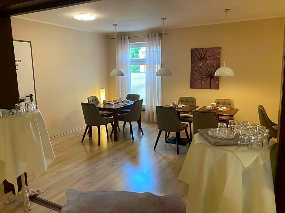 City Hotel Gifhorn 2