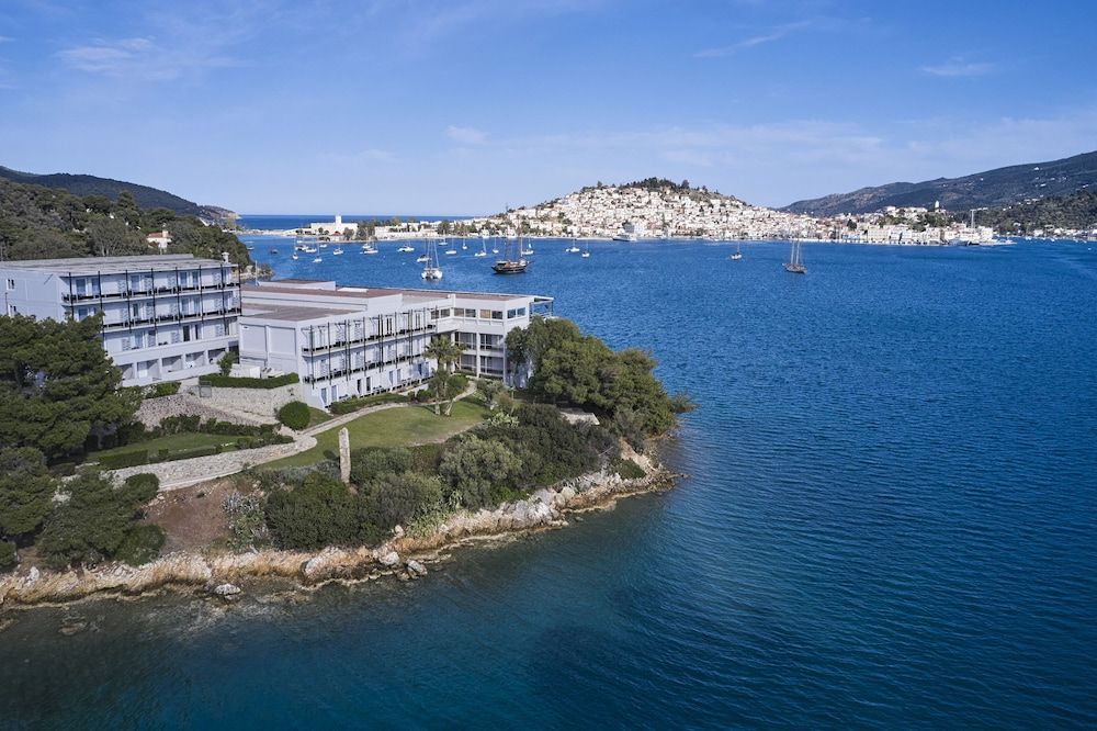 Xenia Poros Image Hotel by GHH 1