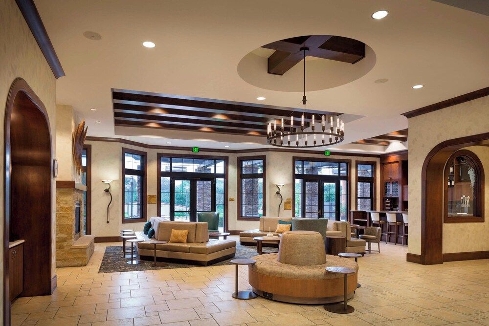SpringHill Suites Napa Valley 2