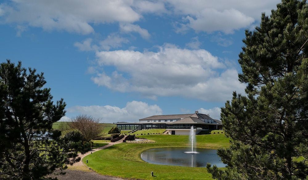 Lochside House Hotel & Spa 1