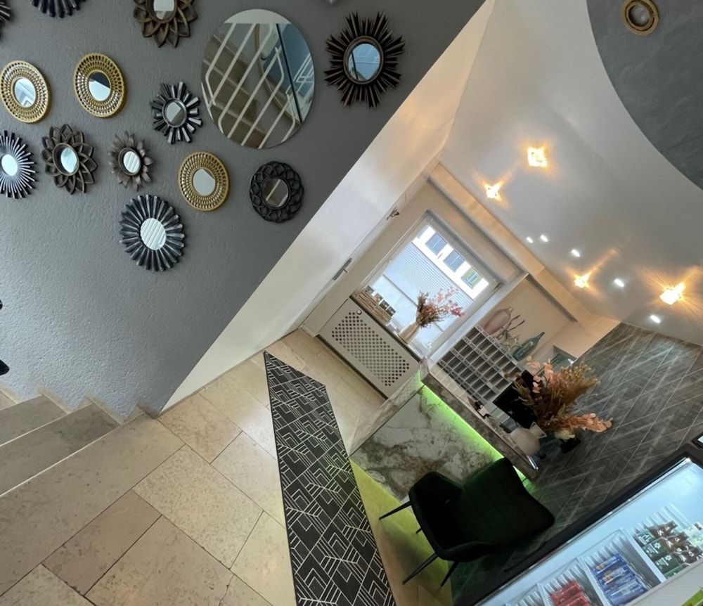 Europa Hotel 2