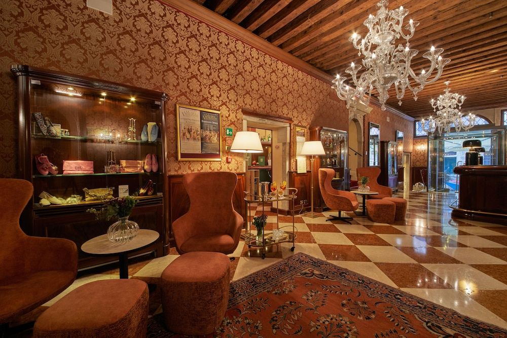 Duodo Palace Hotel 1