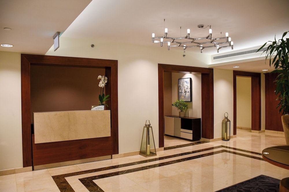 InterContinental Hotels Doha Residences by IHG 2