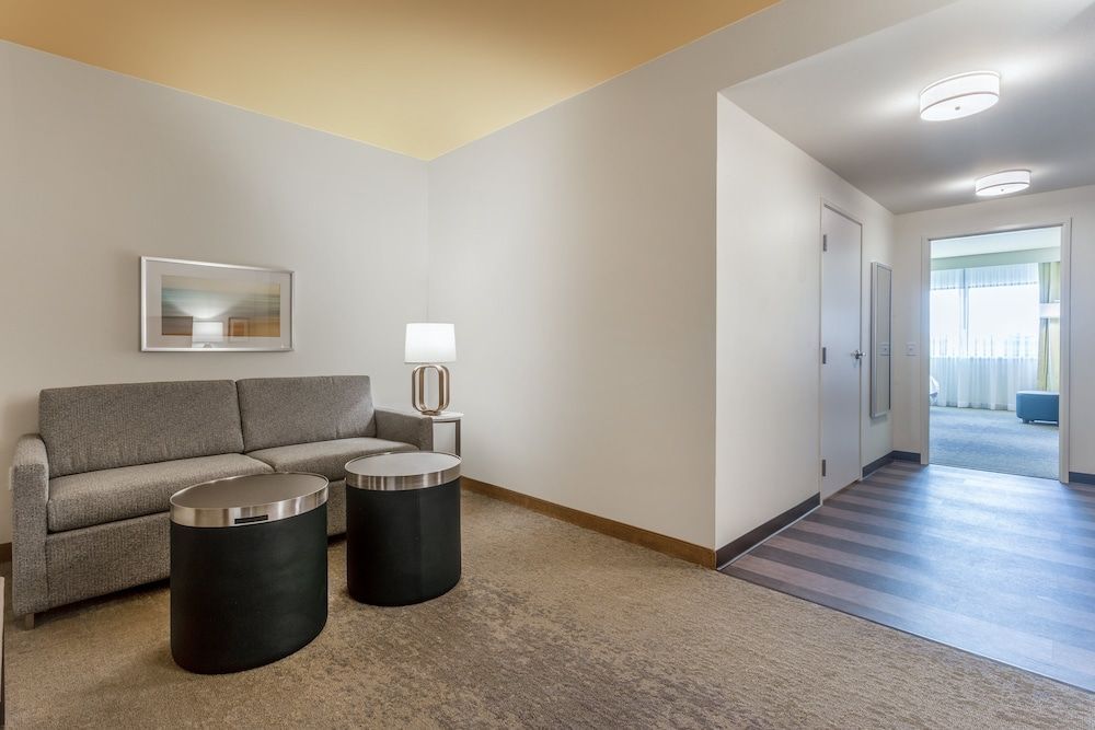 Holiday Inn & Suites CEDAR FALLS-WATERLOO EVENT CTR by IHG 2
