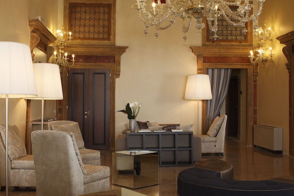Arcadia Boutique Hotel 2