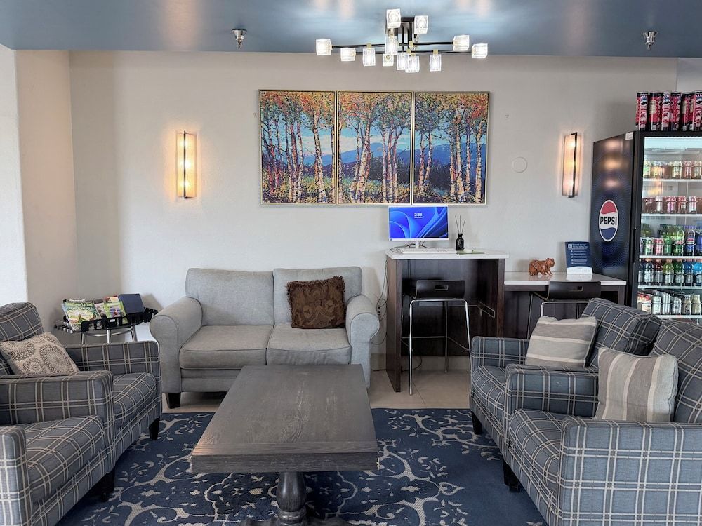 Baymont by Wyndham Henderson-Northeast Denver 2