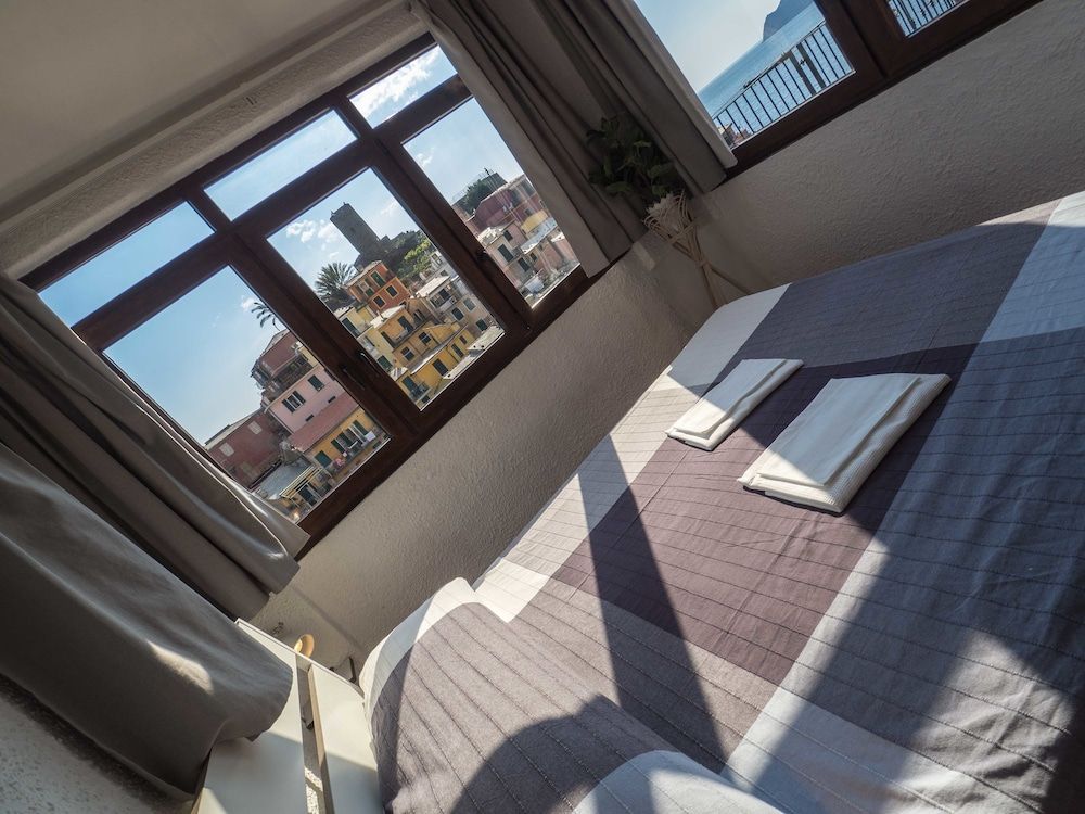 La Torretta dei Merli Studio with Unique Views 2