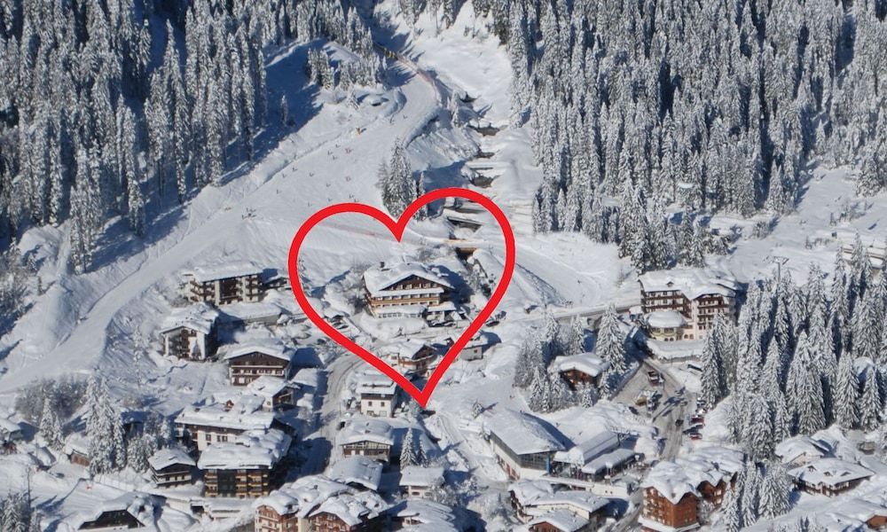 Hotel Dahu 1