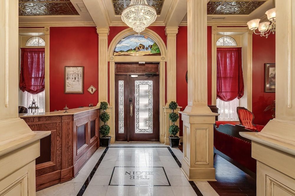 Historic Elgin Hotel 2