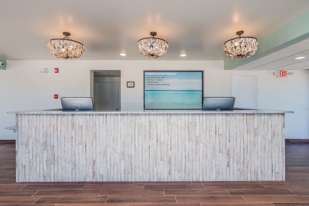 Bikini Beach Resort 2