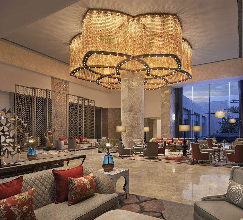 Taj Amer, Jaipur 1
