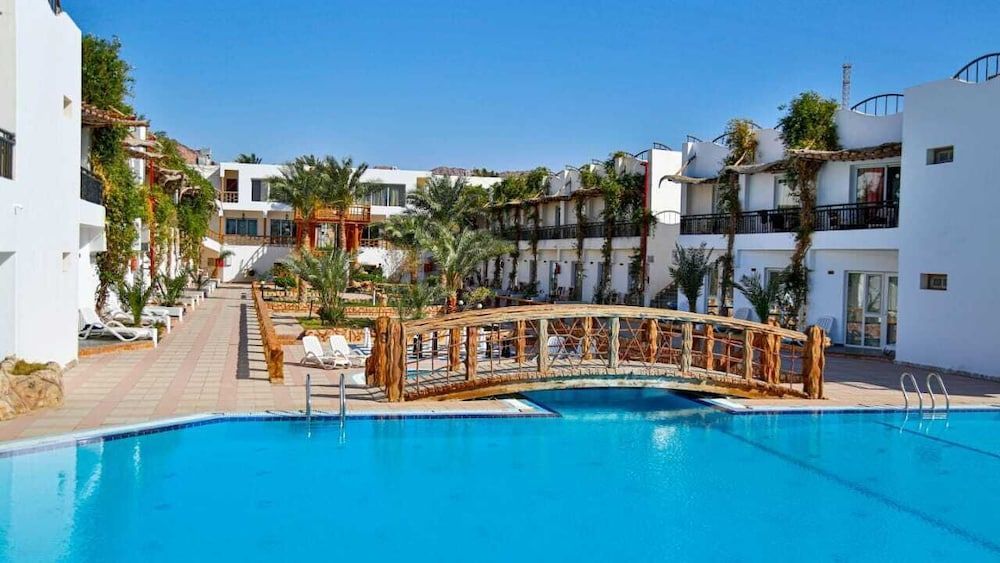 Panda resort 1
