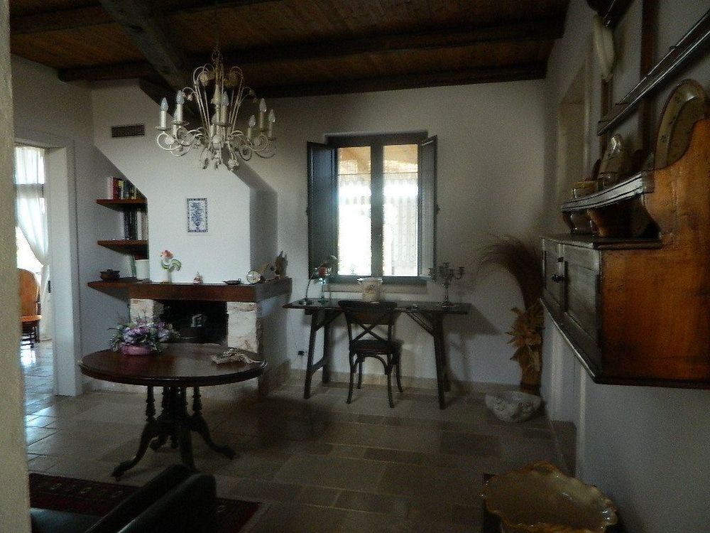 Fontana Vecchia B&B 2