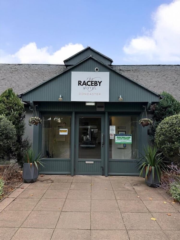 The Raceby Hotel, Doncaster South Yorkshire, Part of the AG Collection 1