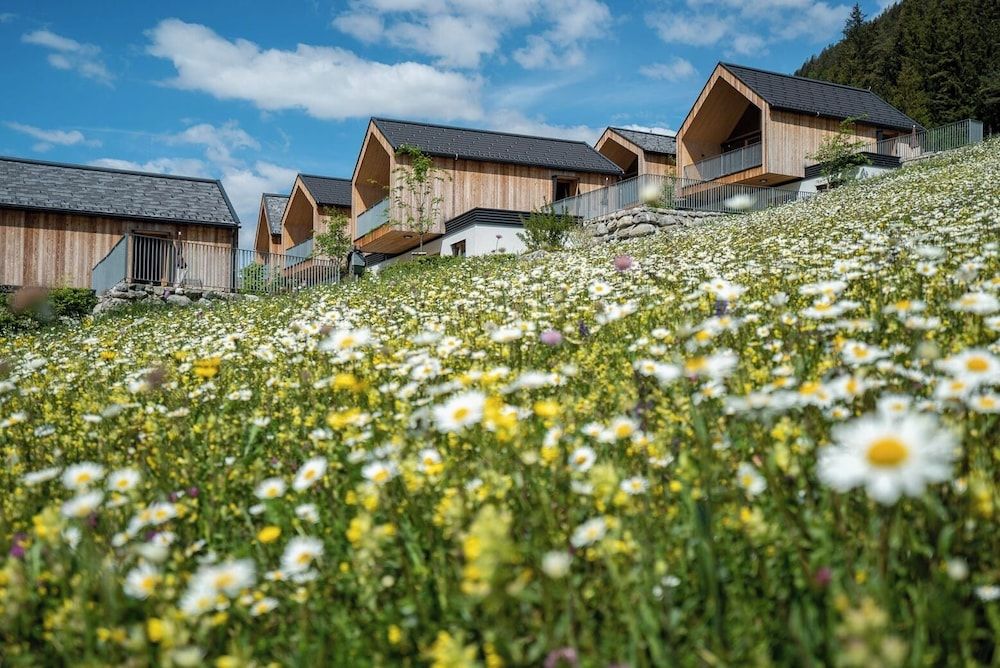 Regitnig - 4 Sterne Hotel und Chalets 1