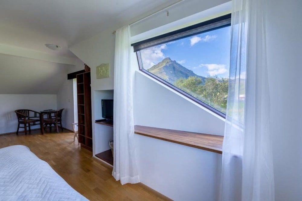 Hotel Skógá by EJ Hotels 2