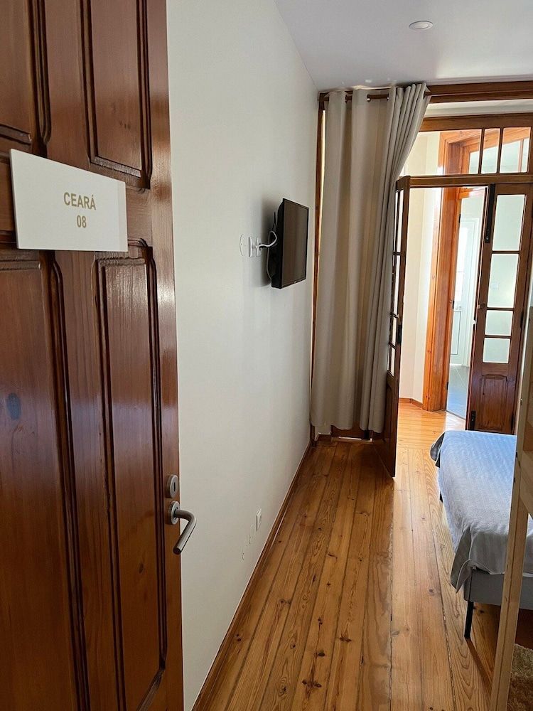 Porto Brasil Hostel 2