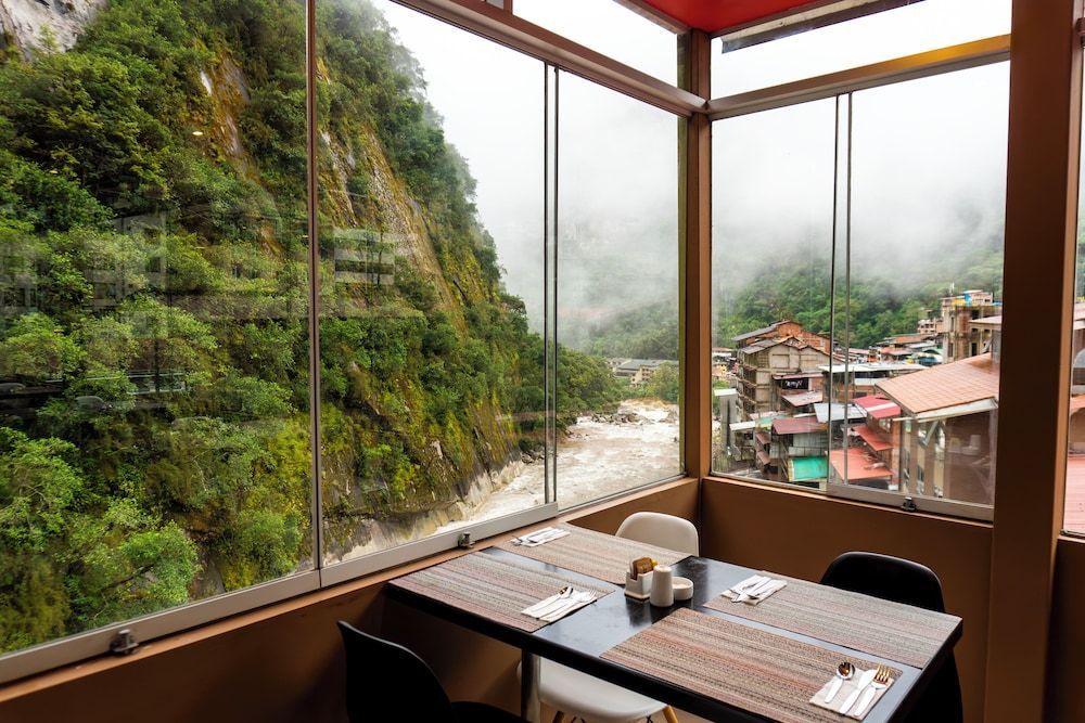 Hotel Ferré Machu Picchu 1