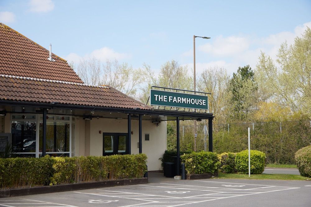Farmhouse Innlodge by Greene King Inns 2