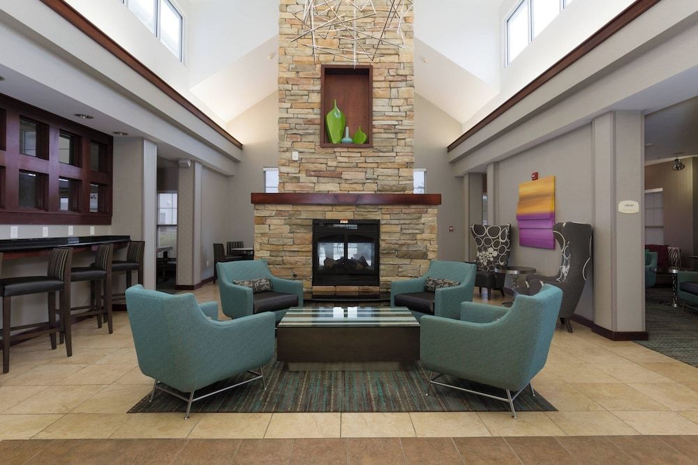 Residence Inn by Marriott Baton Rouge near LSU 1