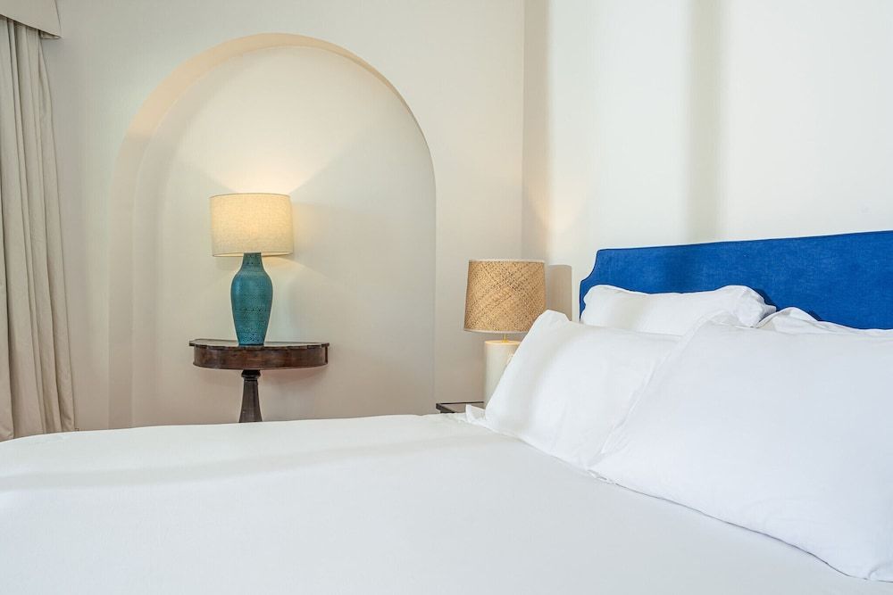 Villa Helios Capri - Small Luxury Hotels of the World 1