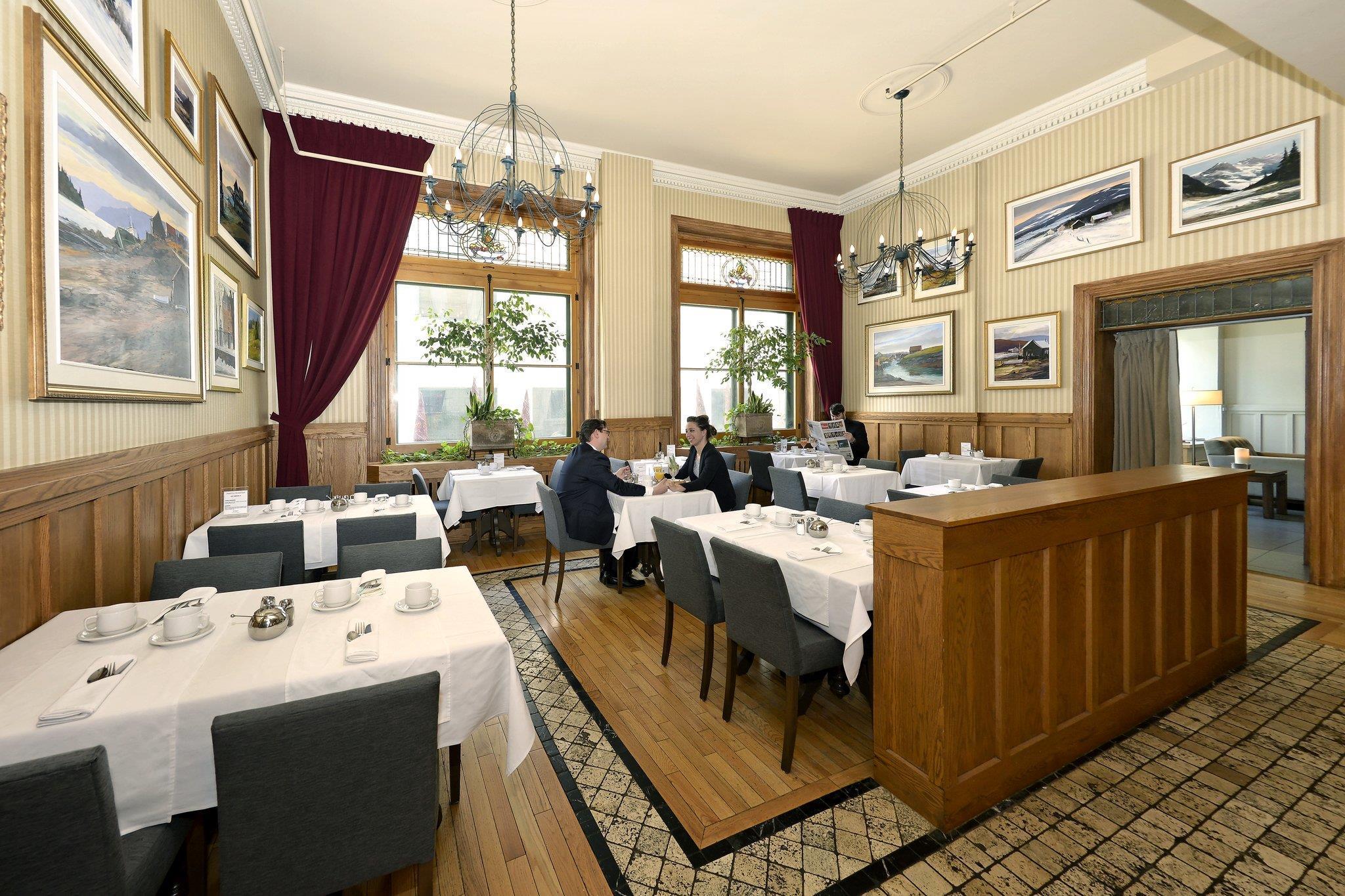 Auberge Saint-Pierre 1
