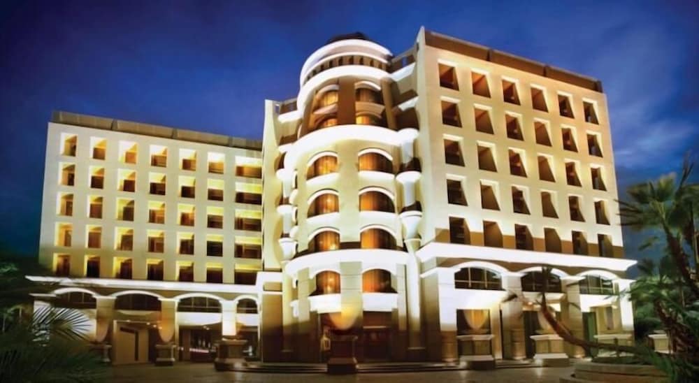 Maleewana Hotel & Resort 1