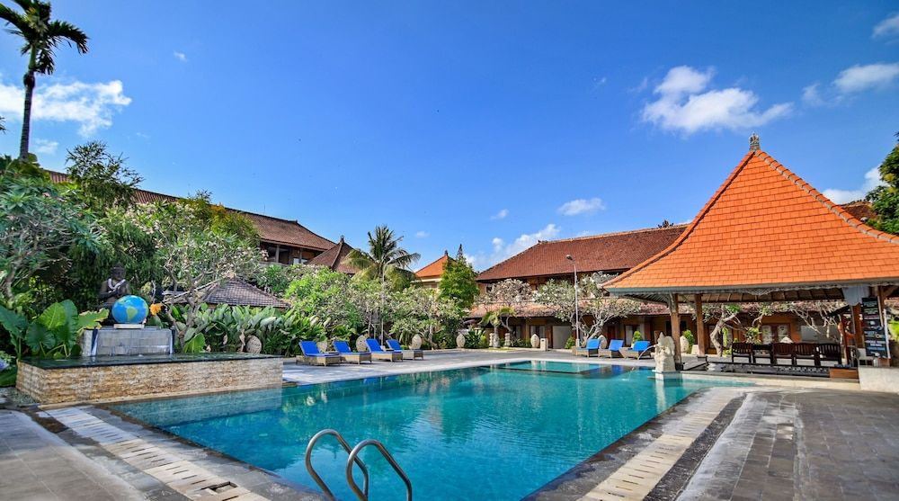 Satriya Cottages 1