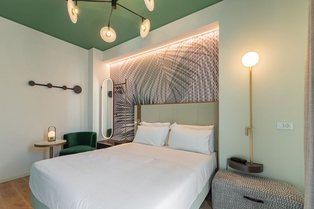 Boutique Hotel Martini 17 1