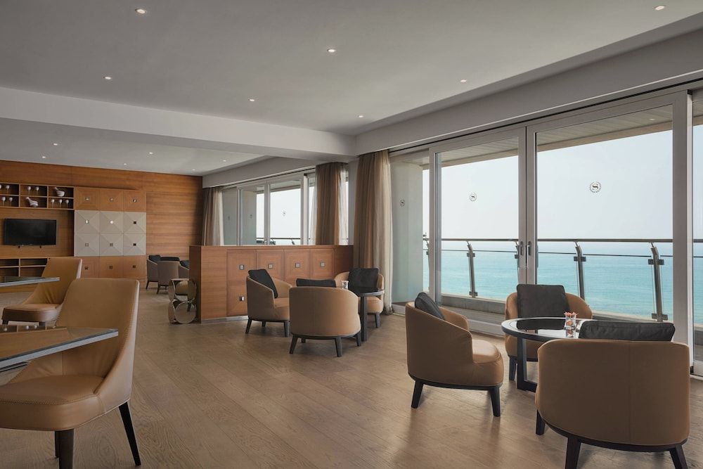 Sheraton Club des Pins Resort 1
