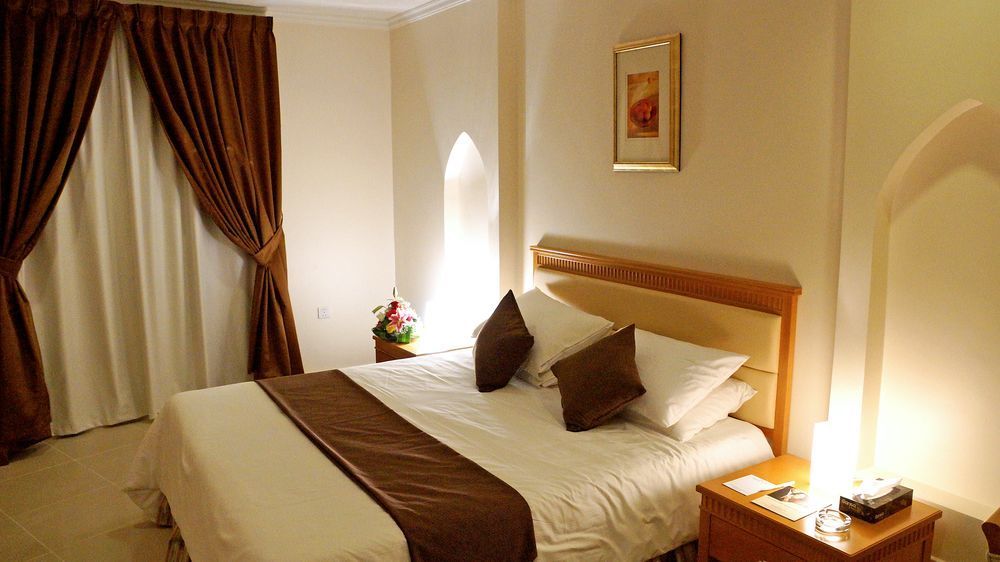 Tala Inn Corniche Dammam 1