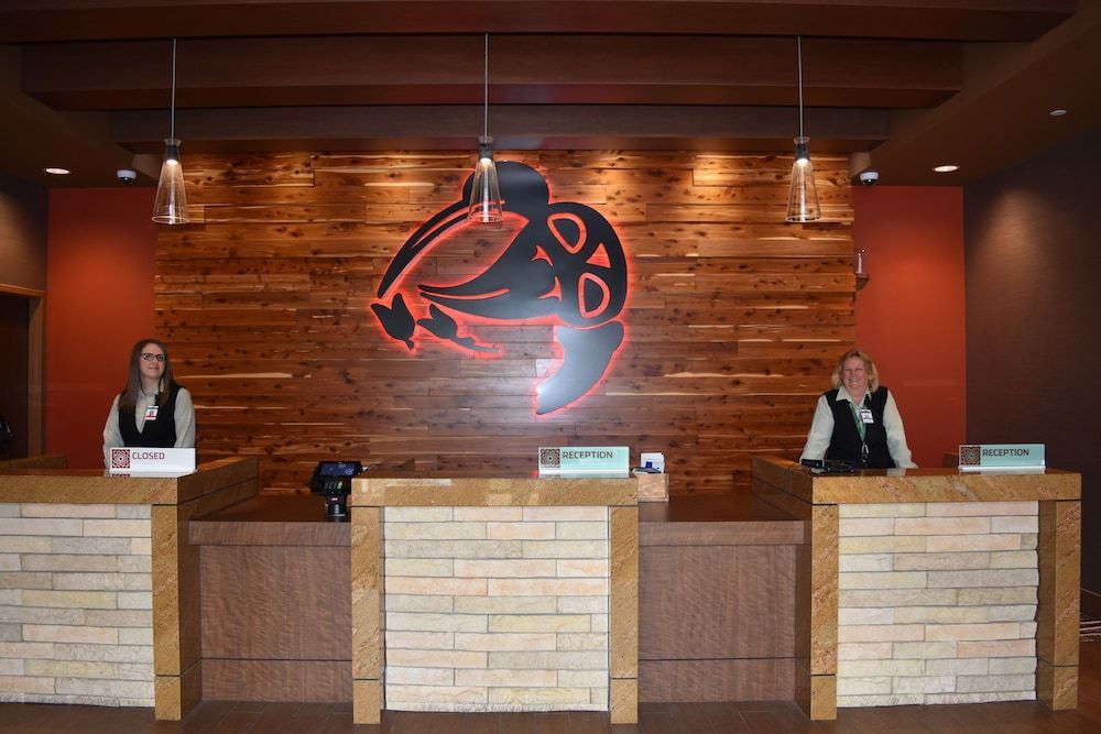 Angel Of The Winds Casino Resort 2